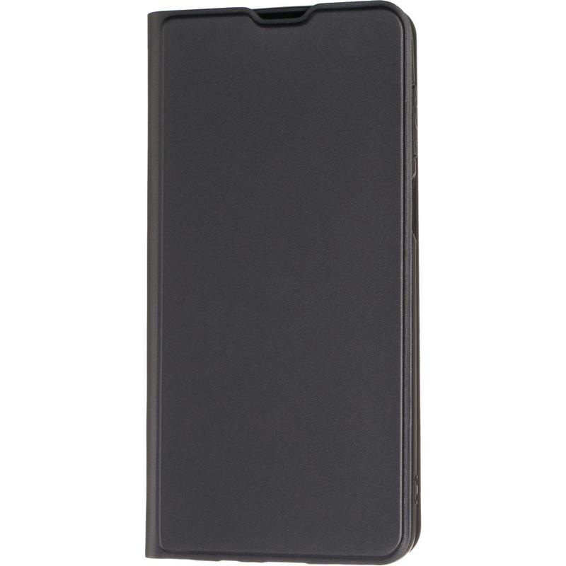 Чохол BECOVER Exclusive New Style для Samsung Galaxy A25 5G SM-A256 Black (712665) Тип чохол-книжка