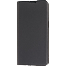 Чохол BECOVER Exclusive New Style для Samsung Galaxy A25 5G SM-A256 Black (712665)