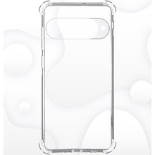Чохол BECOVER Anti-Shock для Google Pixel 9 Clear (712311)
