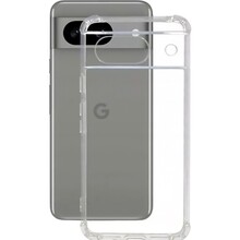 Одеса - Чохол BECOVER Anti-Shock для Google Pixel 9 Clear (712311)