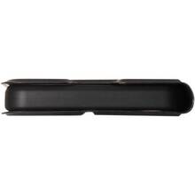 Чехол BECOVER Exclusive New Style для Infinix HOT 50i (X6531) Black (712639)