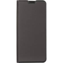 Чехол BECOVER Exclusive New Style для Infinix HOT 50i (X6531) Black (712639)