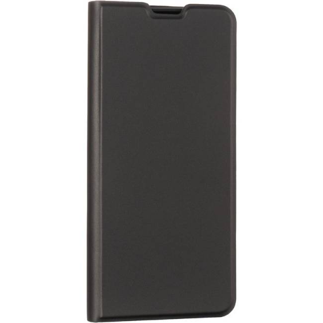 Чехол BECOVER Exclusive New Style для Infinix HOT 50i (X6531) Black (712639) Тип чехол-книжка