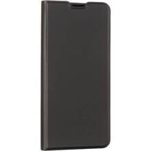 Чехол BECOVER Exclusive New Style для Infinix HOT 50i (X6531) Black (712639)