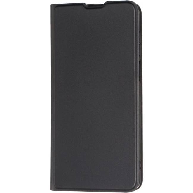 Чехол BECOVER Exclusive New Style для Infinix HOT 50i (X6531) Black (712639) Цвет черный