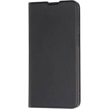Чехол BECOVER Exclusive New Style для Infinix HOT 50i (X6531) Black (712639)