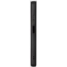 Чехол BECOVER Exclusive New Style для Infinix HOT 50i (X6531) Black (712639)