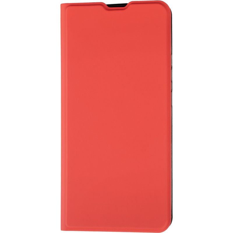 Чохол BECOVER Exclusive New Style для Samsung Galaxy A25 5G SM-A256 Red (712666) Тип чохол-книжка