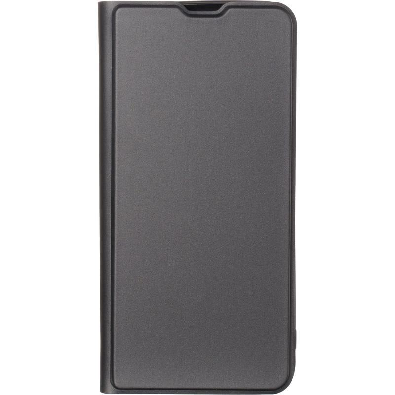 Чохол BECOVER Exclusive New Style для Samsung Galaxy A35 5G SM-A356 Black (712667) Чохол BECOVER Exclusive New Style для Samsung Galaxy A35 5G SM-A356 Black (712667)
