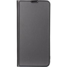 Чохол BECOVER Exclusive New Style для Samsung Galaxy A35 5G SM-A356 Black (712667)