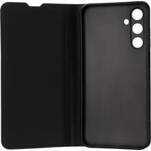 Чохол BECOVER Exclusive New Style для Samsung Galaxy A35 5G SM-A356 Black (712667)