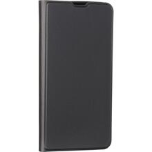 Чохол BECOVER Exclusive New Style для Samsung Galaxy A35 5G SM-A356 Black (712667)