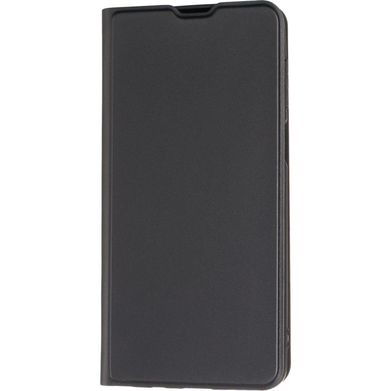 Чохол BECOVER Exclusive New Style для Samsung Galaxy A35 5G SM-A356 Black (712667) Сумісність за моделлю Samsung Galaxy A35