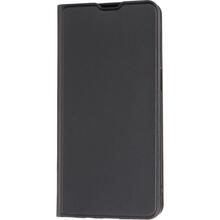 Чохол BECOVER Exclusive New Style для Samsung Galaxy A35 5G SM-A356 Black (712667)