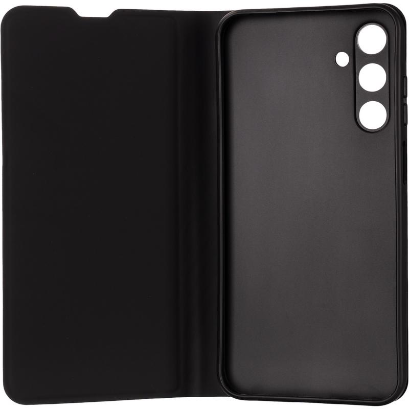 Внешний вид Чехол BECOVER Exclusive New Style для Samsung Galaxy A35 5G SM-A356 Blue (712668)