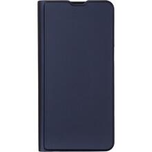 Харьков - Чехол BECOVER Exclusive New Style для Samsung Galaxy A35 5G SM-A356 Blue (712668)