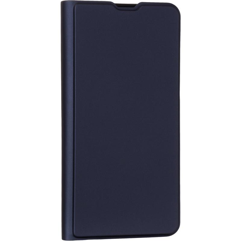 Чехол BECOVER Exclusive New Style для Samsung Galaxy A35 5G SM-A356 Blue (712668) Совместимость по модели Samsung Galaxy A35
