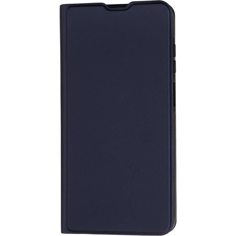 Чехол BECOVER Exclusive New Style для Samsung Galaxy A35 5G SM-A356 Blue (712668) Тип чехол-книжка