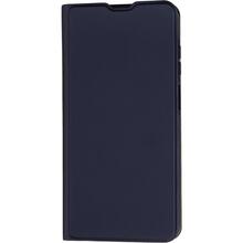 Чехол BECOVER Exclusive New Style для Samsung Galaxy A35 5G SM-A356 Blue (712668)