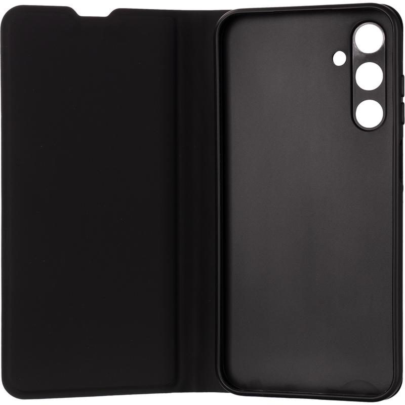 Чохол BECOVER Exclusive New Style для Samsung Galaxy A35 5G SM-A356 Dark Green (712669) Тип чохол-книжка