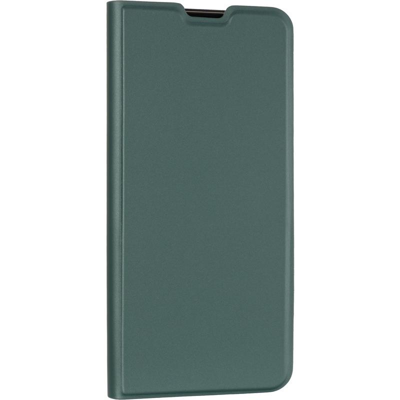 Чохол BECOVER Exclusive New Style для Samsung Galaxy A35 5G SM-A356 Dark Green (712669) Сумісність за моделлю Samsung Galaxy A35