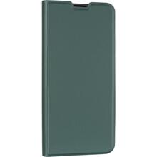 Чохол BECOVER Exclusive New Style для Samsung Galaxy A35 5G SM-A356 Dark Green (712669)