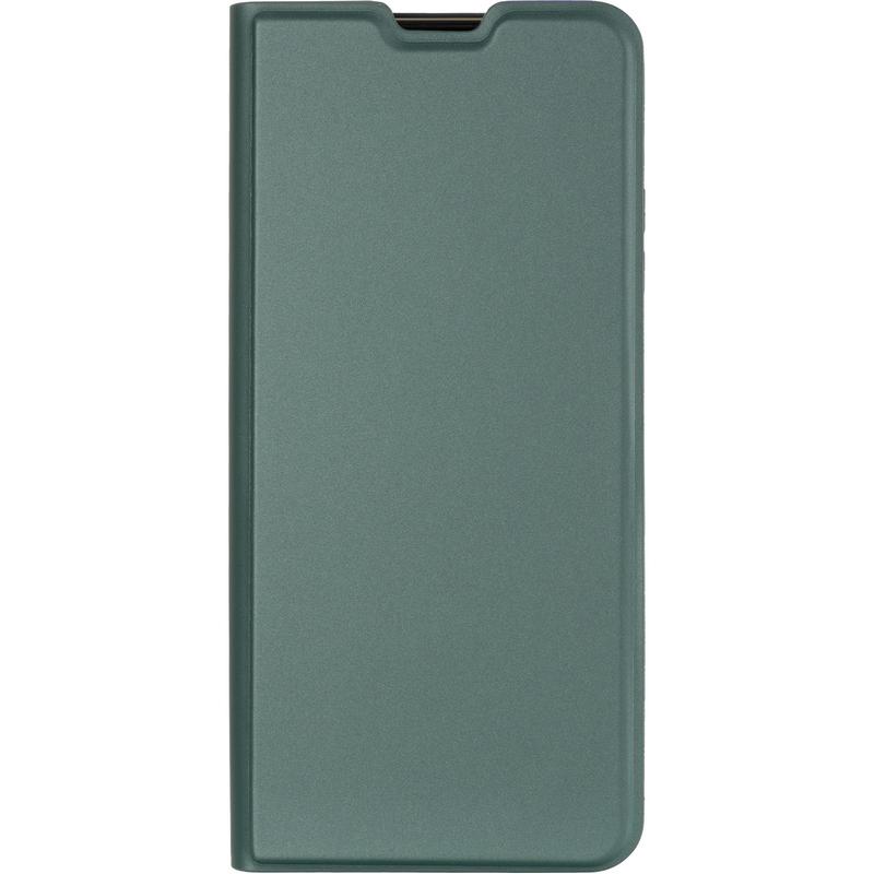 Чохол BECOVER Exclusive New Style для Samsung Galaxy A35 5G SM-A356 Dark Green (712669) Чохол BECOVER Exclusive New Style для Samsung Galaxy A35 5G SM-A356 Dark Green (712669)