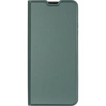 Дніпро - Чохол BECOVER Exclusive New Style для Samsung Galaxy A35 5G SM-A356 Dark Green (712669)