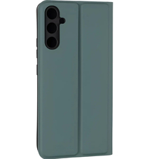 Чохол BECOVER Exclusive New Style для Samsung Galaxy A35 5G SM-A356 Dark Green (712669)