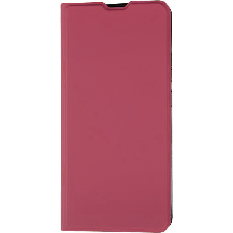 Чехол BECOVER Exclusive New Style для Samsung Galaxy A55 5G SM-A556 Red (712672) Чехол BECOVER Exclusive New Style для Samsung Galaxy A55 5G SM-A556 Red (712672)