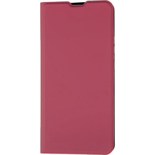 Чехол BECOVER Exclusive New Style для Samsung Galaxy A55 5G SM-A556 Red (712672)