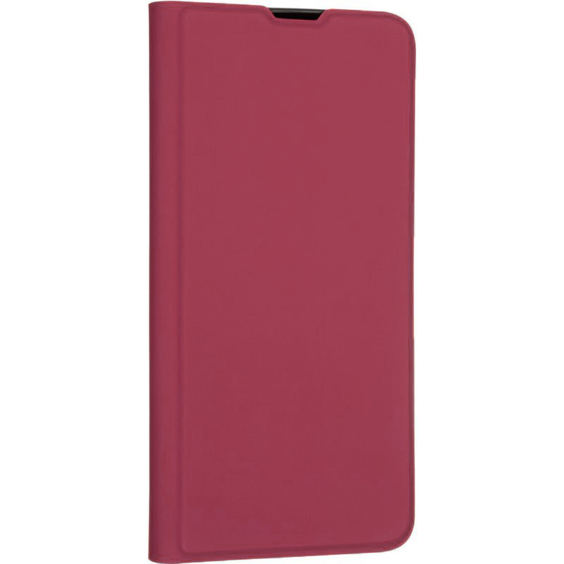 Чехол BECOVER Exclusive New Style для Samsung Galaxy A55 5G SM-A556 Red (712672) Совместимость по модели Samsung Galaxy A55