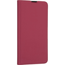 Чехол BECOVER Exclusive New Style для Samsung Galaxy A55 5G SM-A556 Red (712672)