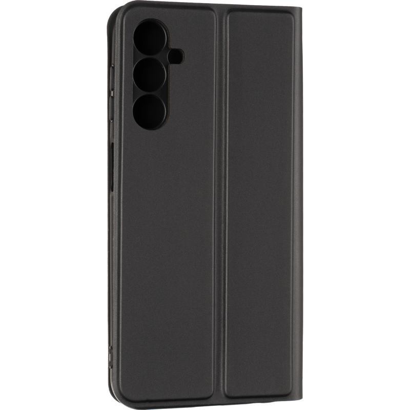 Чехол BECOVER Exclusive New Style для Samsung Galaxy M15 5G SM-M156 Black (712673) Тип чехол-книжка