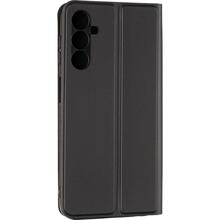 Чехол BECOVER Exclusive New Style для Samsung Galaxy M15 5G SM-M156 Black (712673)