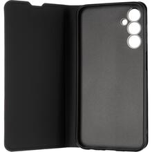Чехол BECOVER Exclusive New Style для Samsung Galaxy M15 5G SM-M156 Black (712673)