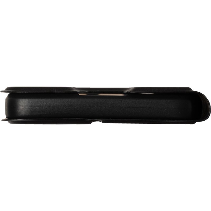 Чехол BECOVER Exclusive New Style для Samsung Galaxy M15 5G SM-M156 Black (712673) Материал пластик