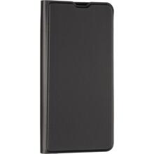 Чехол BECOVER Exclusive New Style для Samsung Galaxy M15 5G SM-M156 Black (712673)