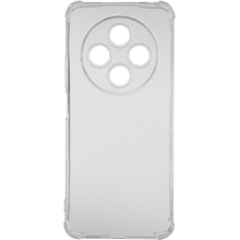Одеса - Чохол BECOVER Anti-Shock для Poco C75 Clear (712351)