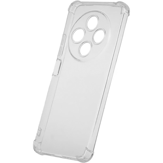 Чохол BECOVER Anti-Shock для Poco C75 Clear (712351) Сумісність за моделлю Poco C75