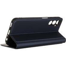 Чохол BECOVER Exclusive New Style для Samsung Galaxy M15 5G SM-M156 Blue (712674)