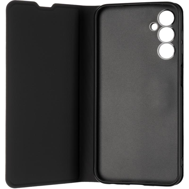 Чохол BECOVER Exclusive New Style для Samsung Galaxy M15 5G SM-M156 Blue (712674) Матеріал пластик