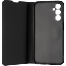 Чохол BECOVER Exclusive New Style для Samsung Galaxy M15 5G SM-M156 Blue (712674)