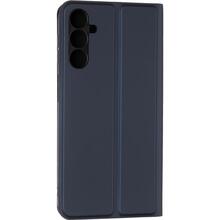 Чохол BECOVER Exclusive New Style для Samsung Galaxy M15 5G SM-M156 Blue (712674)