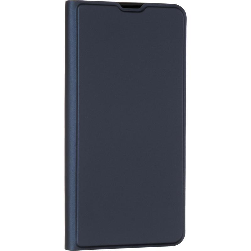 Чохол BECOVER Exclusive New Style для Samsung Galaxy M15 5G SM-M156 Blue (712674) Сумісність за моделлю Samsung Galaxy M15