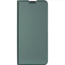 Чохол BECOVER Exclusive New Style для Samsung Galaxy M15 5G SM-M156 Dark Green (712675)