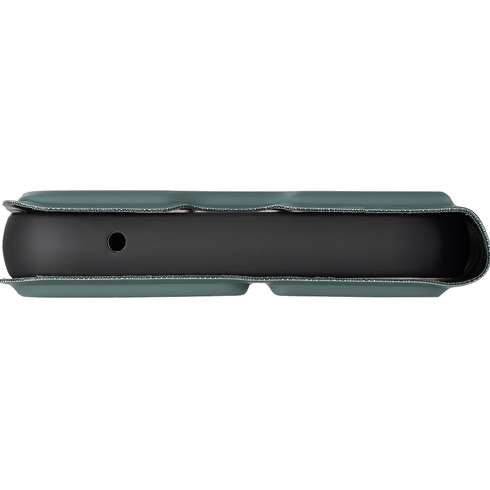 Чохол BECOVER Exclusive New Style для Samsung Galaxy M15 5G SM-M156 Dark Green (712675) Матеріал силікон