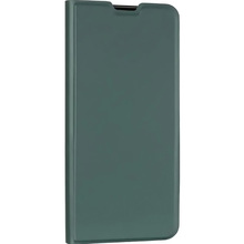 Чохол BECOVER Exclusive New Style для Samsung Galaxy M15 5G SM-M156 Dark Green (712675)