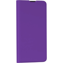 Чохол BECOVER Exclusive New Style для Samsung Galaxy M15 5G SM-M156 Purple (712676)