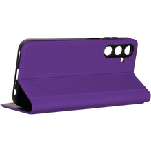 Чохол BECOVER Exclusive New Style для Samsung Galaxy M15 5G SM-M156 Purple (712676)